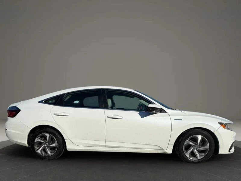 2019 Honda Insight 3rd Gen - Image 4 of 12