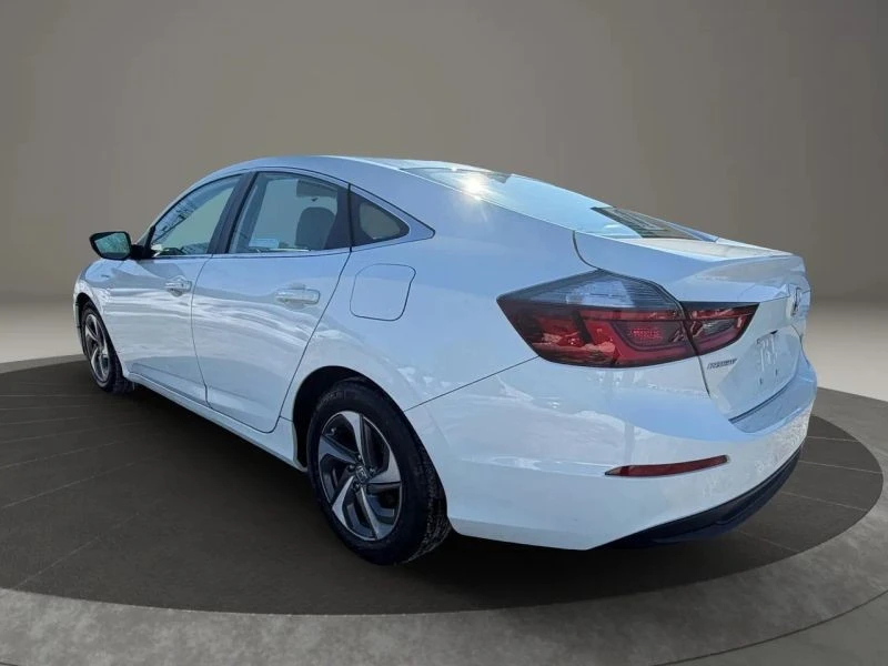 2019 Honda Insight 3rd Gen - Image 6 of 12