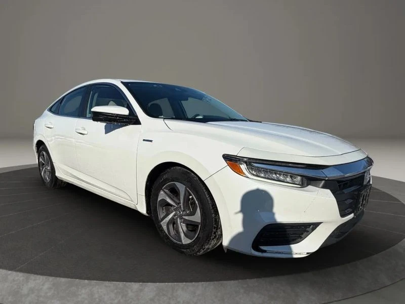 2019 Honda Insight 3rd Gen - Image 3 of 12