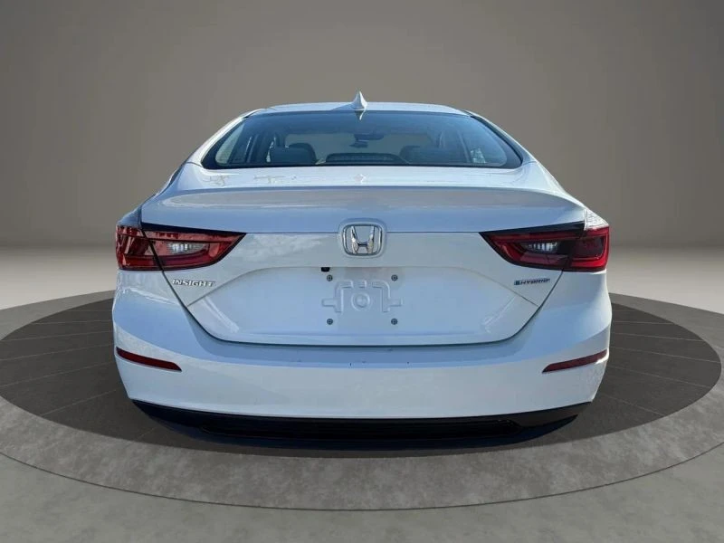 2019 Honda Insight 3rd Gen - Image 5 of 12