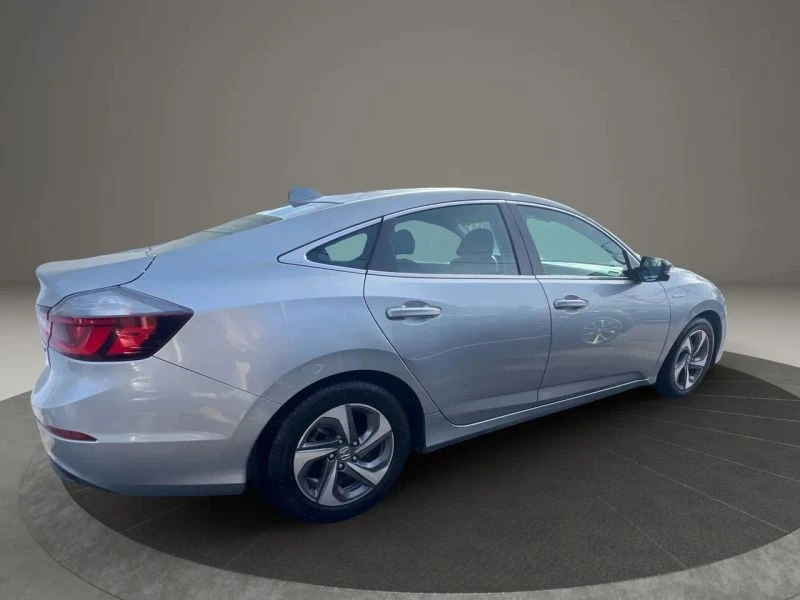 2019 Honda Insight 3rd Gen - Image 5 of 12