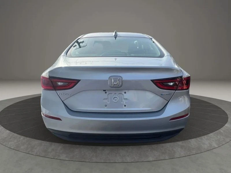 2019 Honda Insight 3rd Gen - Image 6 of 12