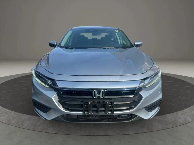 2019 Honda Insight 3rd Gen - Image 2 of 12