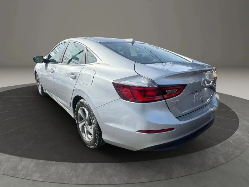 2019 Honda Insight 3rd Gen - Image 7 of 12