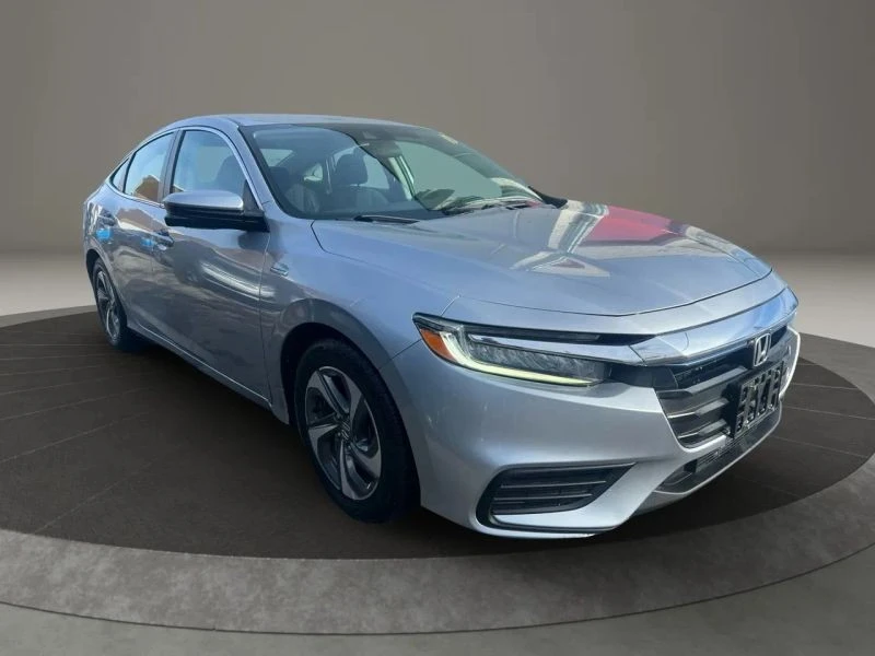 2019 Honda Insight 3rd Gen - Image 3 of 12