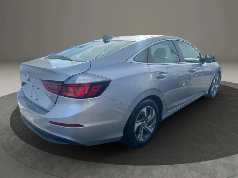 2019 Honda Insight 3rd Gen - Image 4 of 12