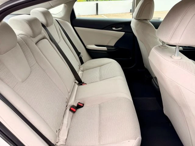 2019 Honda Insight 3rd Gen - Image 14 of 21
