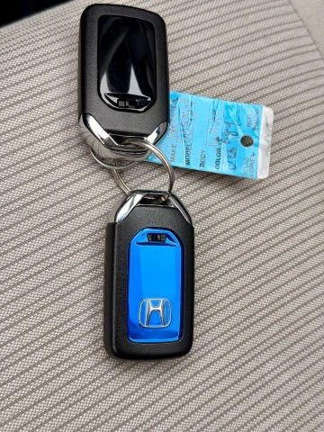 2019 Honda Insight 3rd Gen - Image 20 of 21