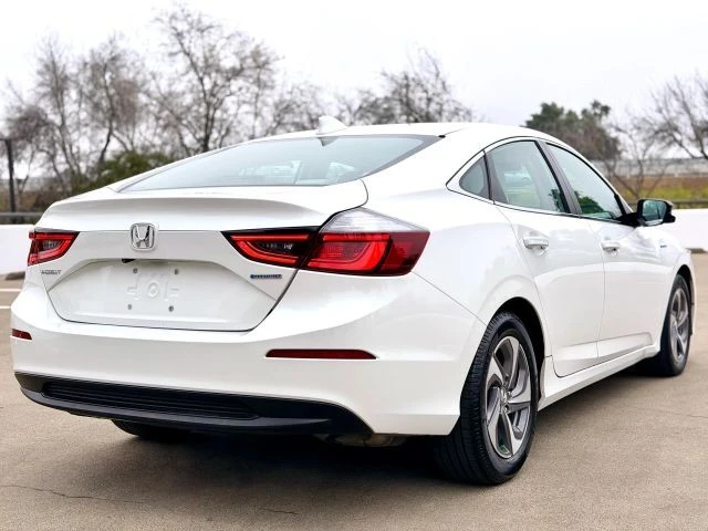 2019 Honda Insight 3rd Gen - Image 11 of 21