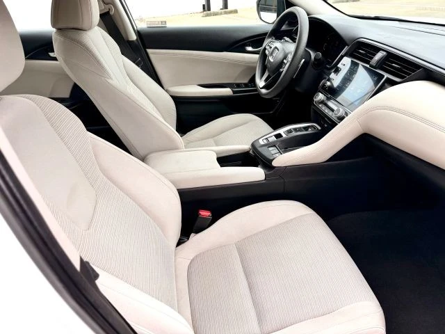 2019 Honda Insight 3rd Gen - Image 15 of 21