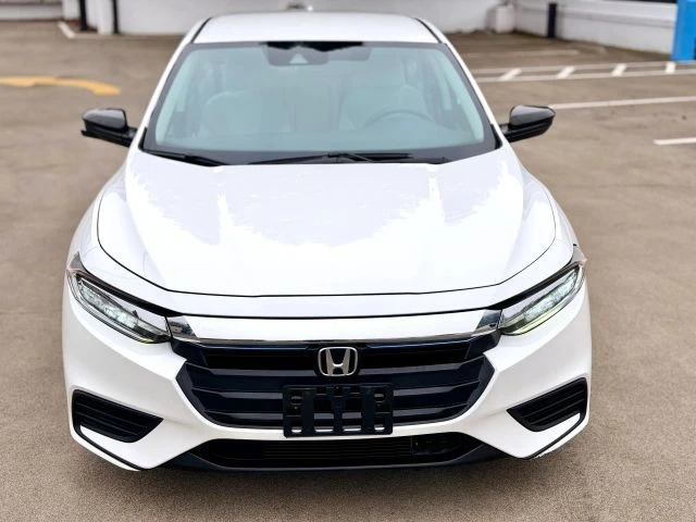 2019 Honda Insight 3rd Gen - Image 2 of 21