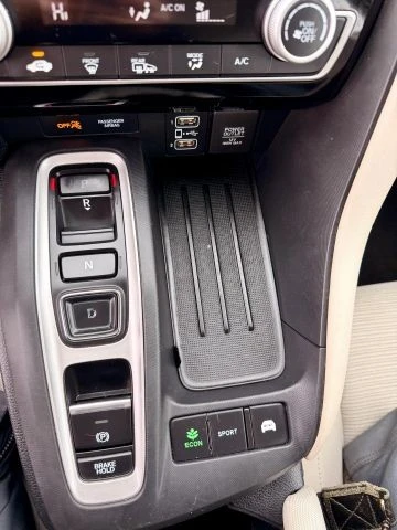 2019 Honda Insight 3rd Gen - Image 18 of 21