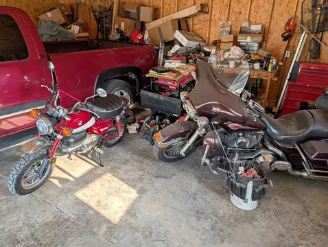 2019 Honda Monkey 125