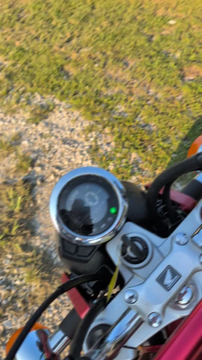 2019 Honda Motorcycles - Image 2 of 2