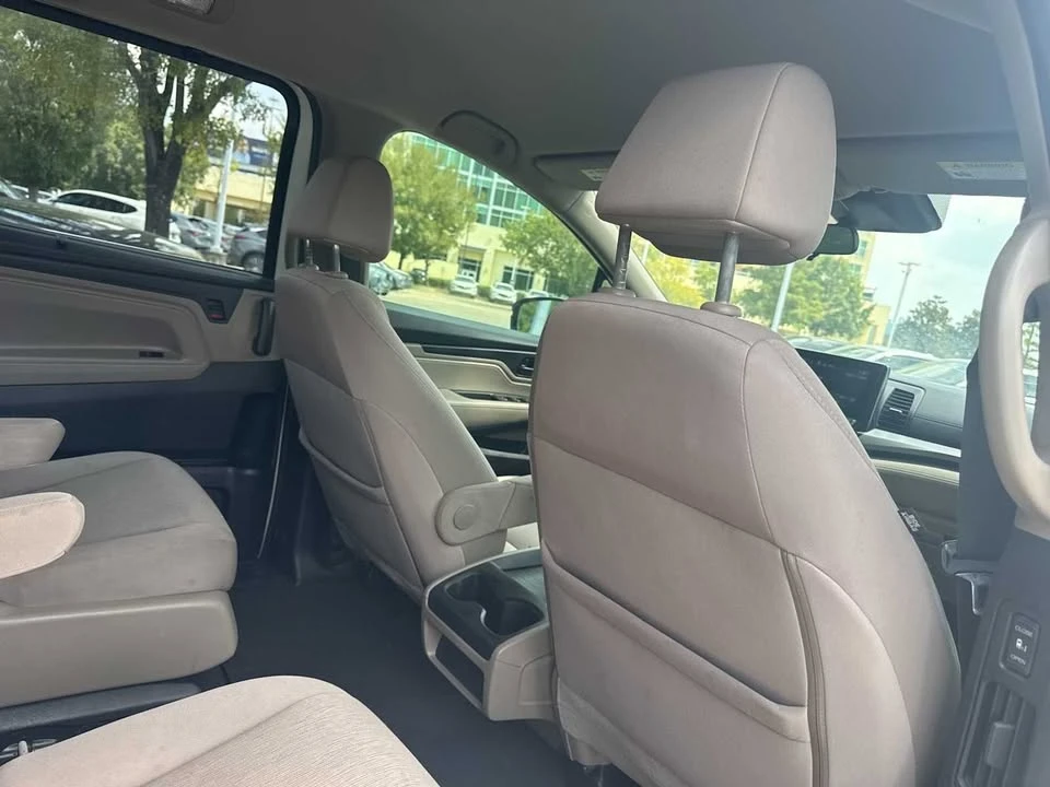 2019 Honda Odyssey - Image 9 of 9