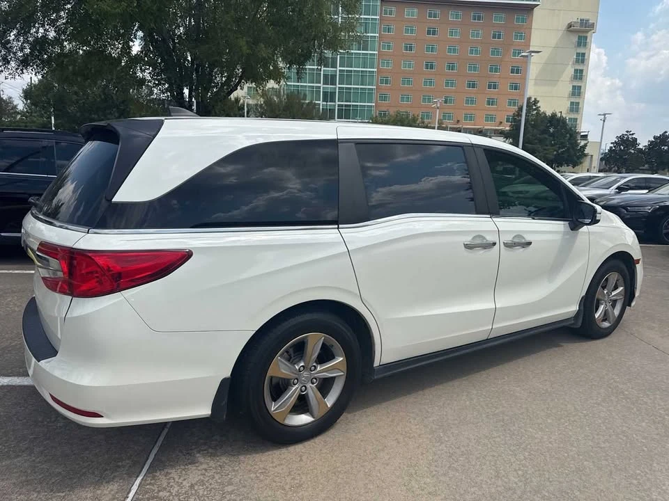 2019 Honda Odyssey - Image 5 of 9