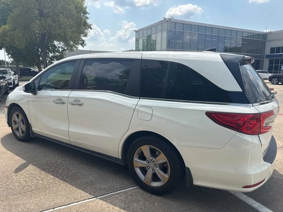 2019 Honda Odyssey - Image 3 of 9
