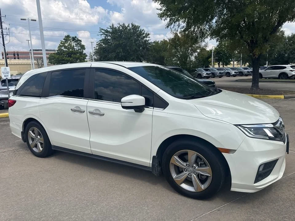 2019 Honda Odyssey - Image 6 of 9