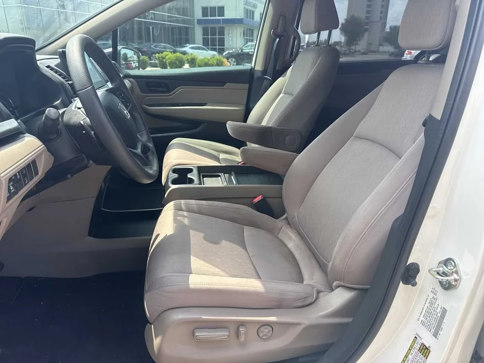 2019 Honda Odyssey - Image 7 of 9
