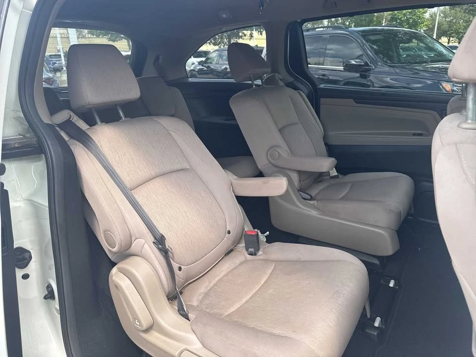 2019 Honda Odyssey - Image 8 of 9