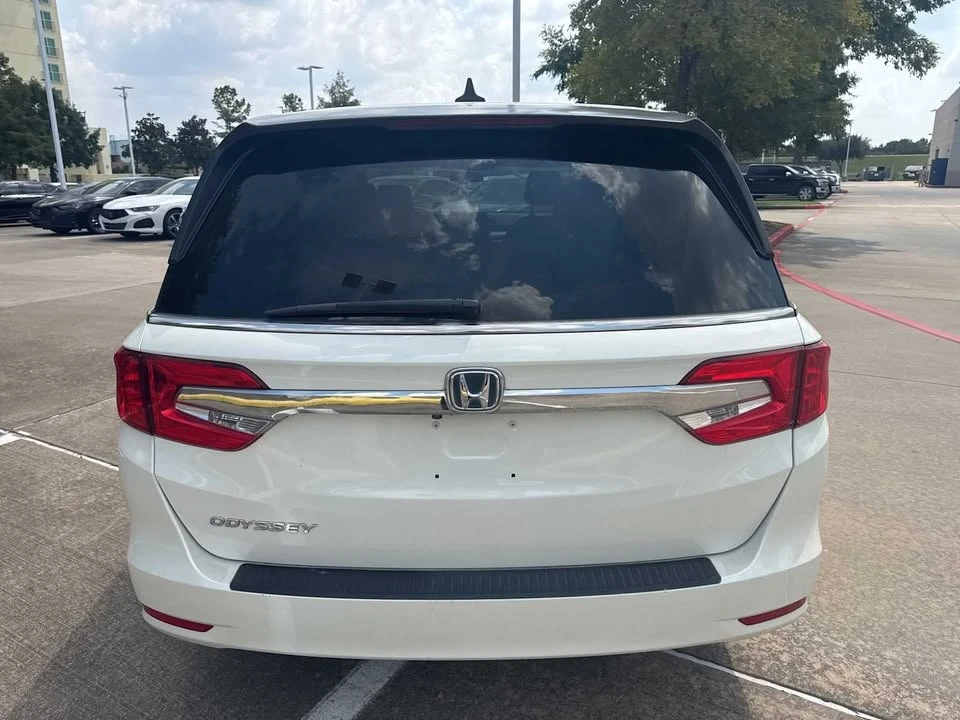 2019 Honda Odyssey - Image 4 of 9