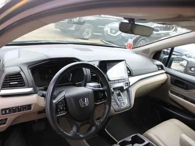 2019 Honda Odyssey - Image 4 of 11
