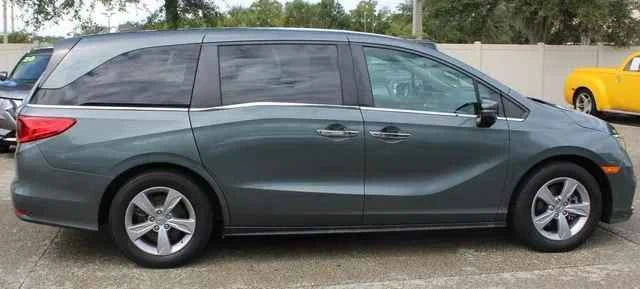 2019 Honda Odyssey - Image 11 of 11
