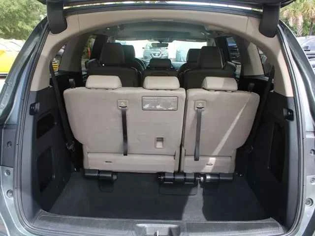 2019 Honda Odyssey - Image 5 of 11