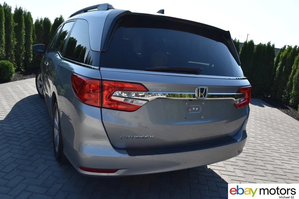 2019 Honda Odyssey - Image 6 of 21