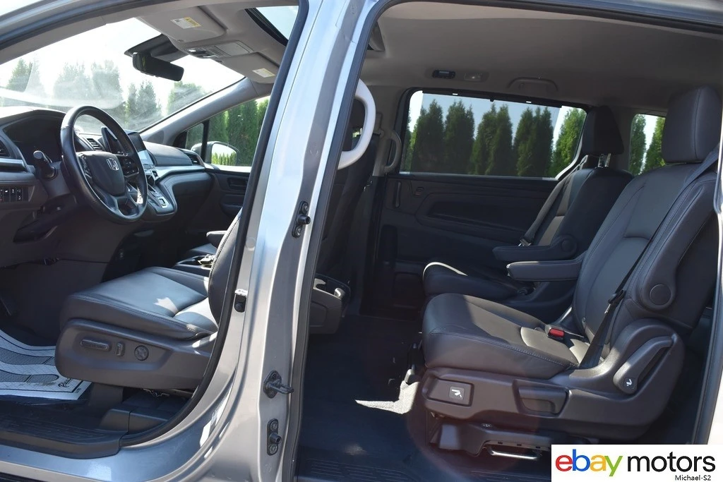 2019 Honda Odyssey - Image 13 of 21