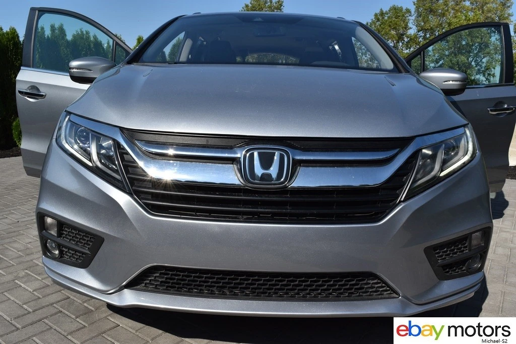 2019 Honda Odyssey - Image 21 of 21