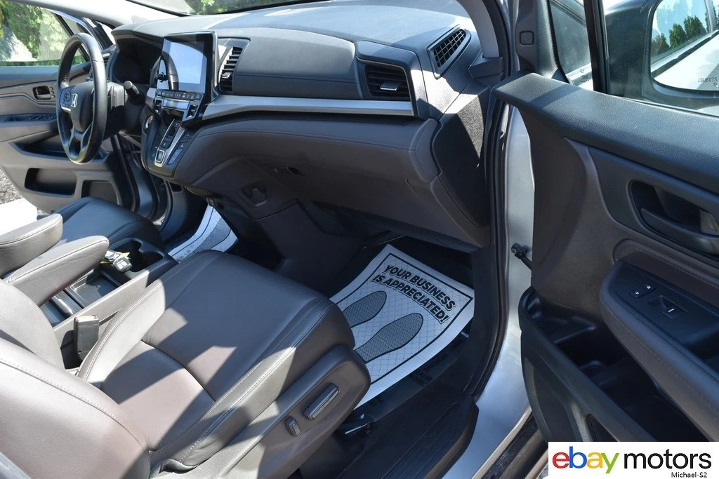 2019 Honda Odyssey - Image 17 of 21