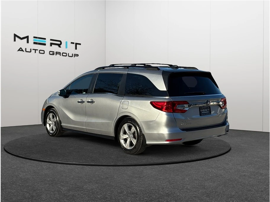 2019 Honda Odyssey - Image 7 of 21