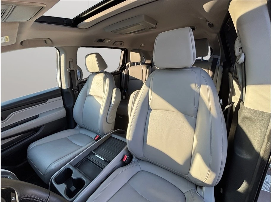 2019 Honda Odyssey - Image 17 of 21