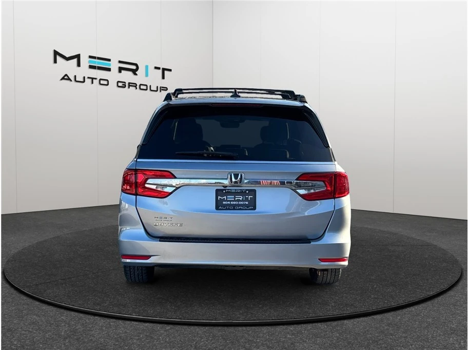 2019 Honda Odyssey - Image 8 of 21