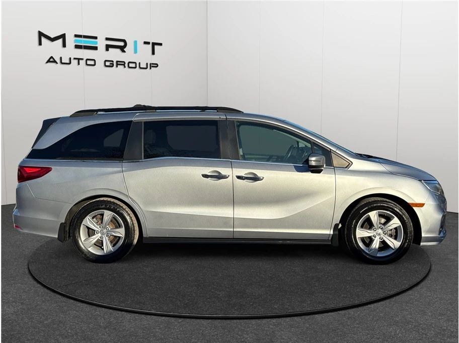 2019 Honda Odyssey - Image 10 of 21