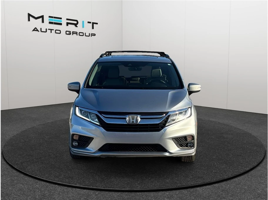 2019 Honda Odyssey - Image 3 of 21