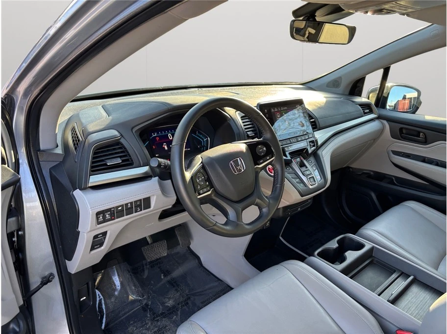 2019 Honda Odyssey - Image 6 of 21