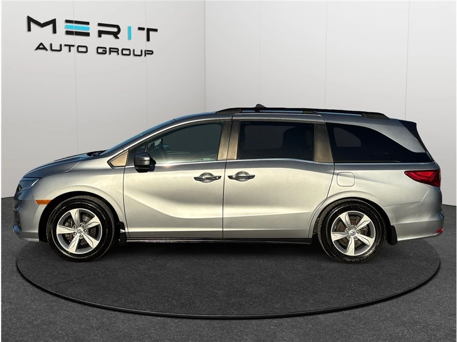 2019 Honda Odyssey - Image 5 of 21