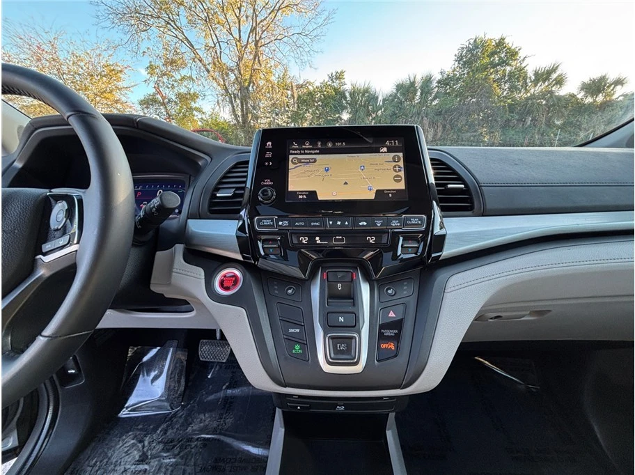 2019 Honda Odyssey - Image 11 of 21
