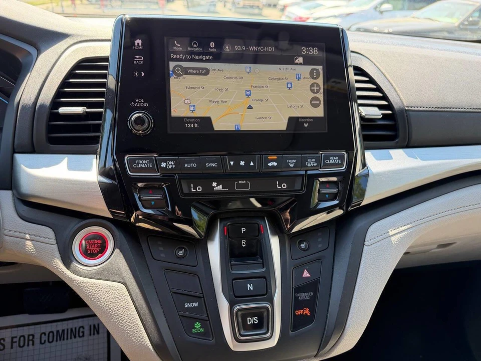 2019 Honda Odyssey - Image 8 of 30