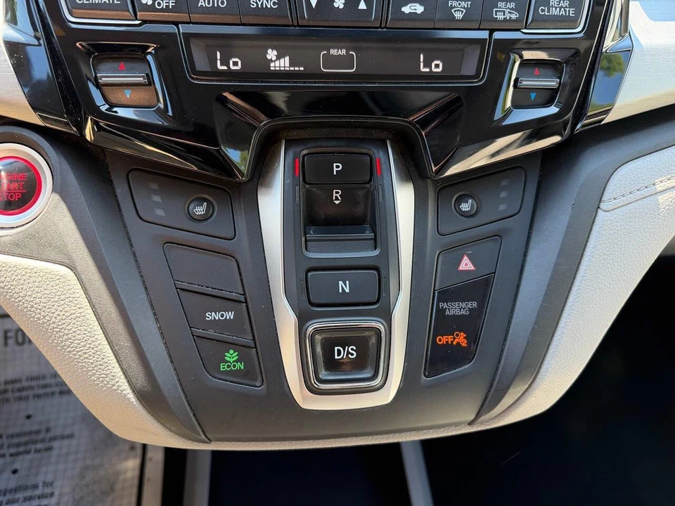 2019 Honda Odyssey - Image 10 of 30