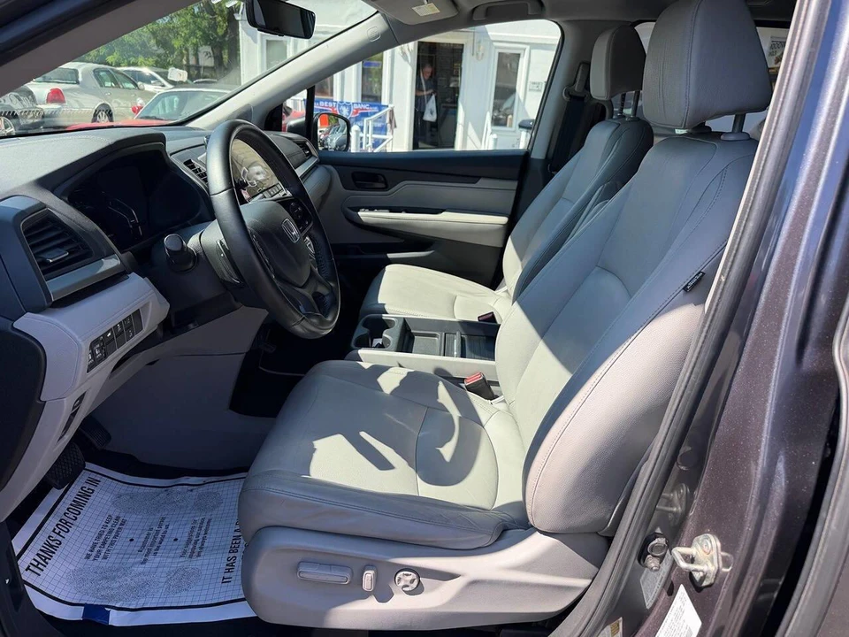 2019 Honda Odyssey - Image 4 of 30