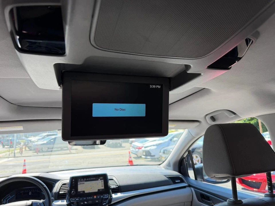 2019 Honda Odyssey - Image 14 of 30