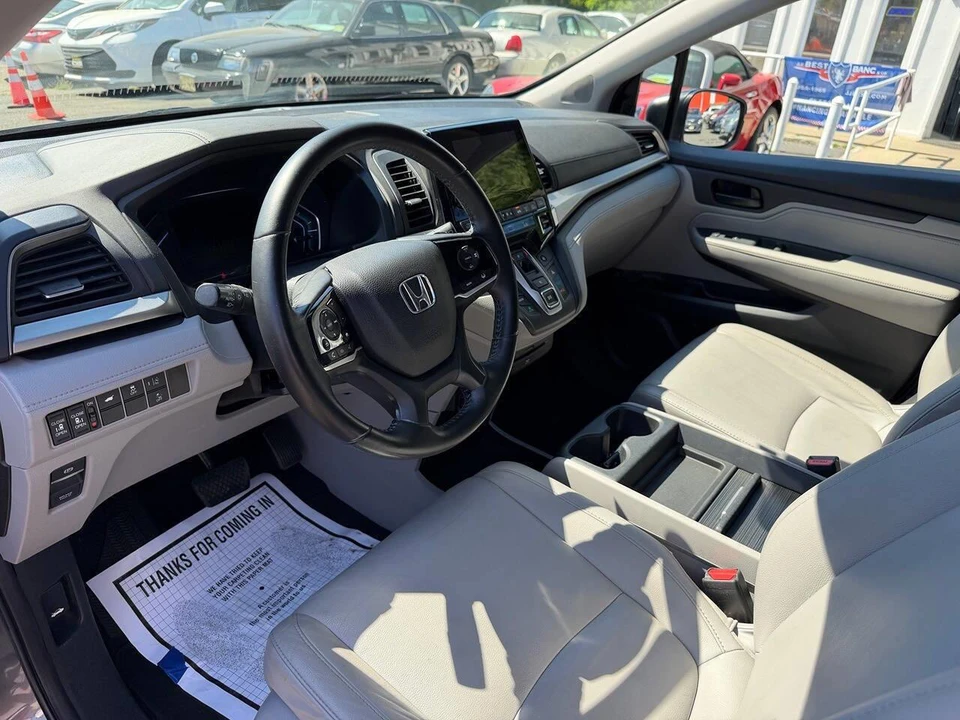 2019 Honda Odyssey - Image 5 of 30