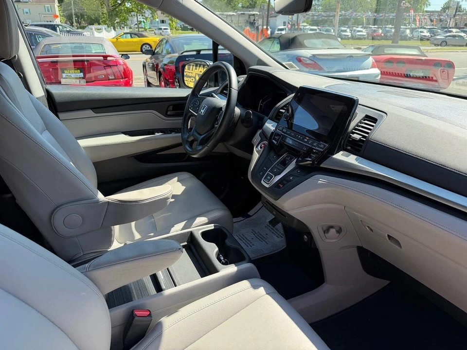 2019 Honda Odyssey - Image 19 of 30