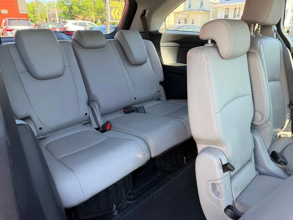 2019 Honda Odyssey - Image 21 of 30