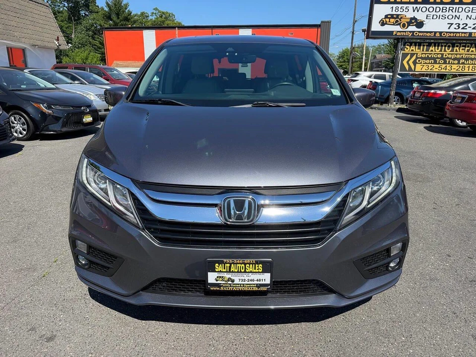2019 Honda Odyssey - Image 22 of 30