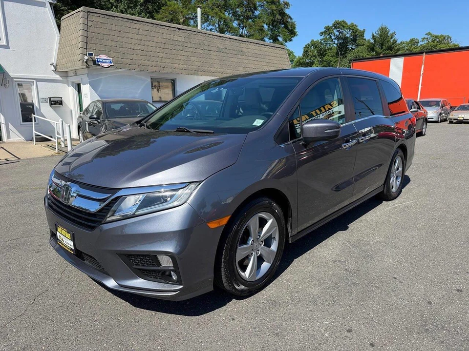 2019 Honda Odyssey - Image 23 of 30