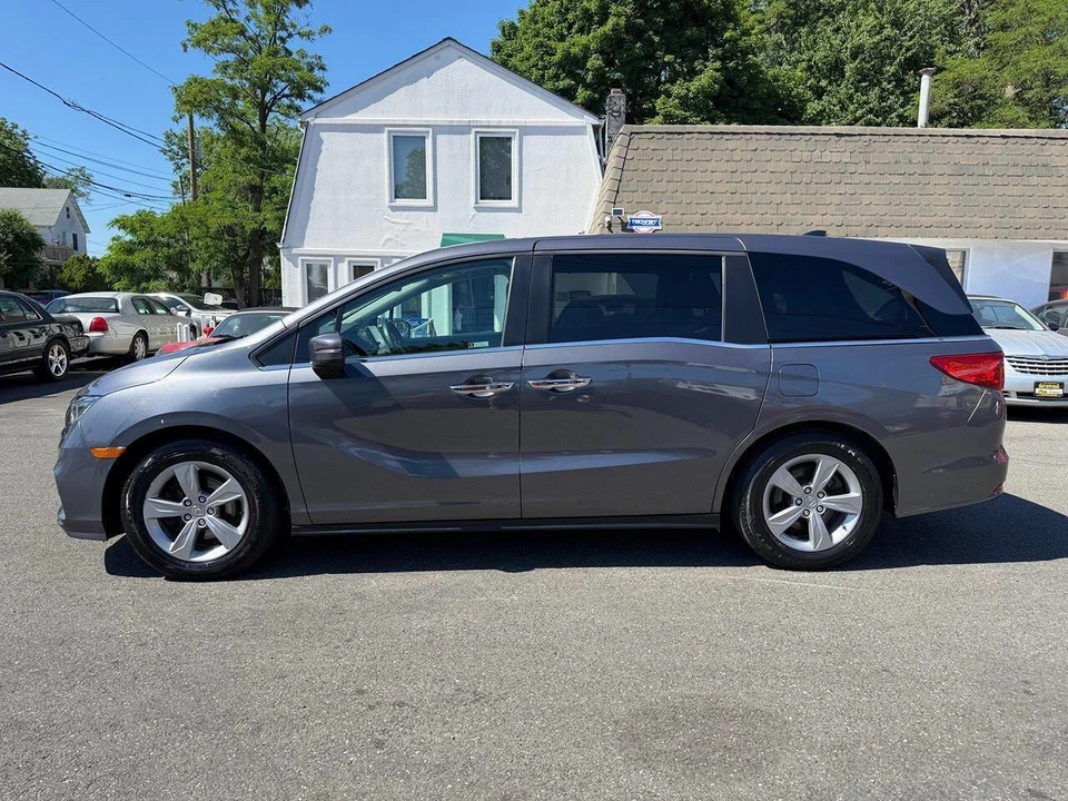 2019 Honda Odyssey - Image 24 of 30